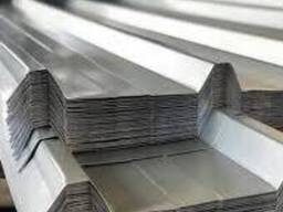 Оцинкованный профлист НС - 44