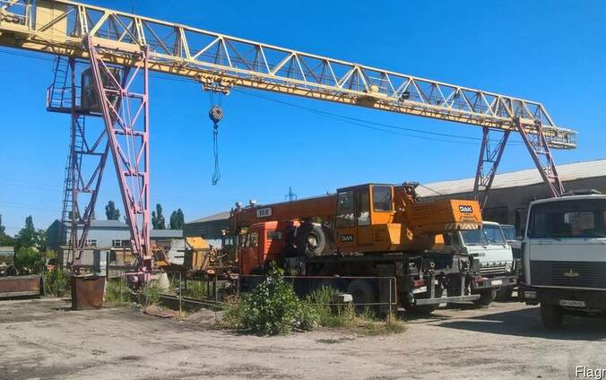 Одесса Аренда: склады, боксы, производство 45 грн\метр с НДС