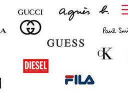 Одежда известных европейских брендов Аутлет оптом