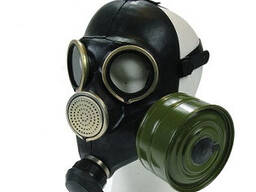 Одяг пожежного - Протигаз ГП-7