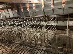 Одиночні станки самовигульна система