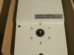 Однофазный регулятор скорости Systemair rtre 3.0. Новый .