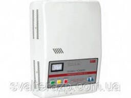 Однофазный стаблилизатор 3кВА СНАН-3