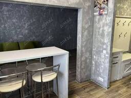 Однокімнатна квартира в новобудові