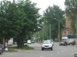 Однокомнатная квартира Миргород
