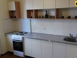 Однокомнатная квартира ЖК Патриотика