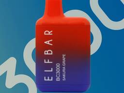 ELF BAR ВС 3000 Оригинал