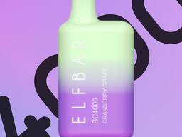 ELF BAR ВС 4000 Оригинал
