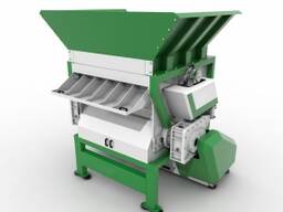 Однороторний шредер RS-1500