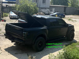 Крышка Кузова Для Ford F150, Крышка Форд Ф150