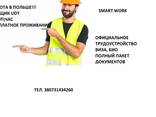 Работа в Польше, Био, Виза - фото 1