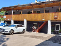 Офіс 16м, Поділ, Контрактова площа