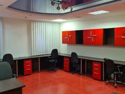 Офіс 280 м2 Велика Житомирська, 34