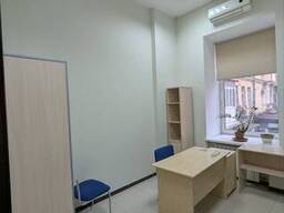 Офіс, 5 кабінетів, центр, Палац Спорту, печерський район