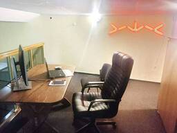Офис в центре, метро Пл. Независимости-7минут, свет не отключают!.