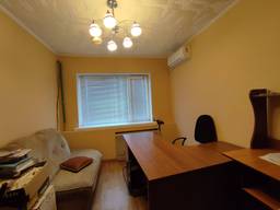 Офіс в зручному місці!