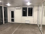 Офісна модульна юудівля 42 м/кв - фото 1