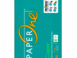 Офисная бумага 80 г/м2, A4, 500 л, класc В Copier PaperOne (OP-PONE-A4-80)