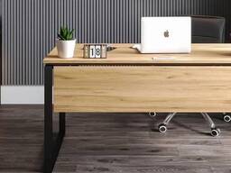 Офісні меблі в стилі LOFT — оптом по ЄС