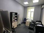 Офісне приміщення, 3 кабінети, центр, вул. Володимирська, Шевченківський район - фото 1