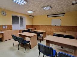 Офісне приміщення, 38м, Поділ, Контрактова площа