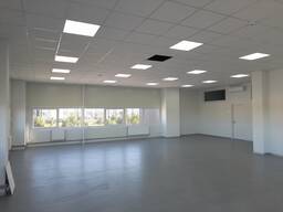 Офісне приміщення 128 кв. в індустріальному парку «КИТ»