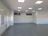 Офісне приміщення 128 кв. в індустріальному парку «КИТ» - фото 3