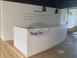 Офісне приміщення преміум-класу в центрі Одеси