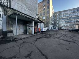 Петрівка приміщення окпемий вхід
