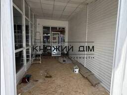 Офисное помещение 15 кв. м ТОЦ Миропольська возле м. Черниговская. Код №1416970