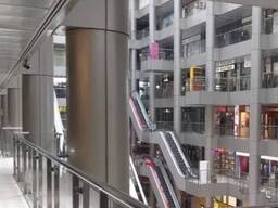 Офисное помещение на Греческой площади.