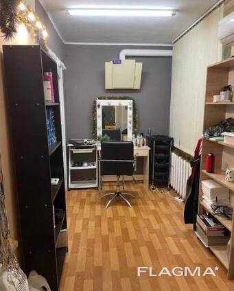 Офисное помещение в центре на ул. Троицкая.