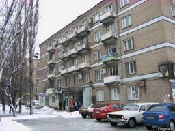 Офисы в центре города