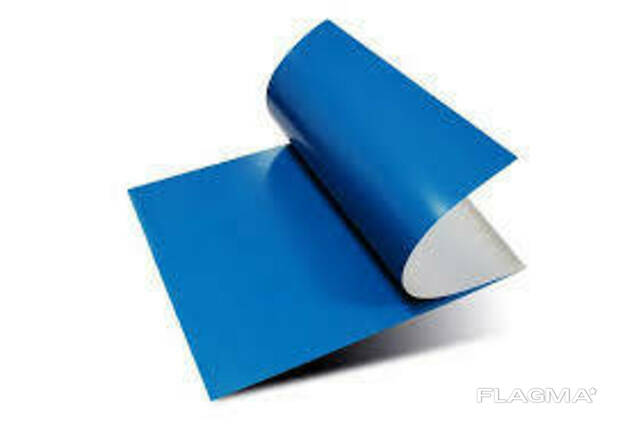 Пластины офсетные 530Х650 Китай