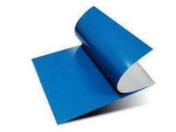 Офсетные пластины 490Х660 Китай