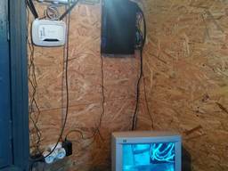ОГМ 1.5 с двигателем 90 кВт