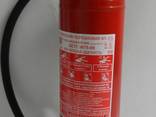 Огнетушитель порошковый ОП-3 (ВП-3). Одесса - фото 3