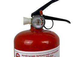 Огнетушители по оптовым ценам со склада.