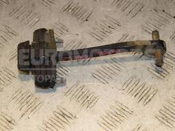 Ограничитель двери задний правый Fiat Doblo 2010 410166