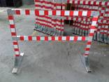 Дорожнє обладнання, огородження, тимчасові знаки - фото 2