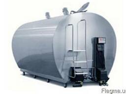 Охладитель молока 1000 л