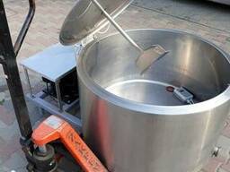 Охладитель молока 200 литров
