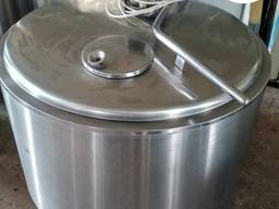 Охладитель молока б/у Krosno на 300 литров