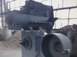 Охлаладитель гранулятора