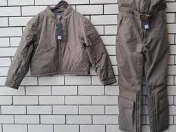 Огнестойкий комплект Carinthia FR (Flame Retardant)