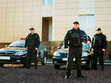 Охрана - фото 3