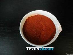 Окись железа