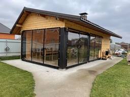 Гибкие Окна