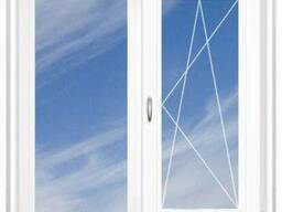 Металлопластиковые окна