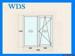Окна WDS